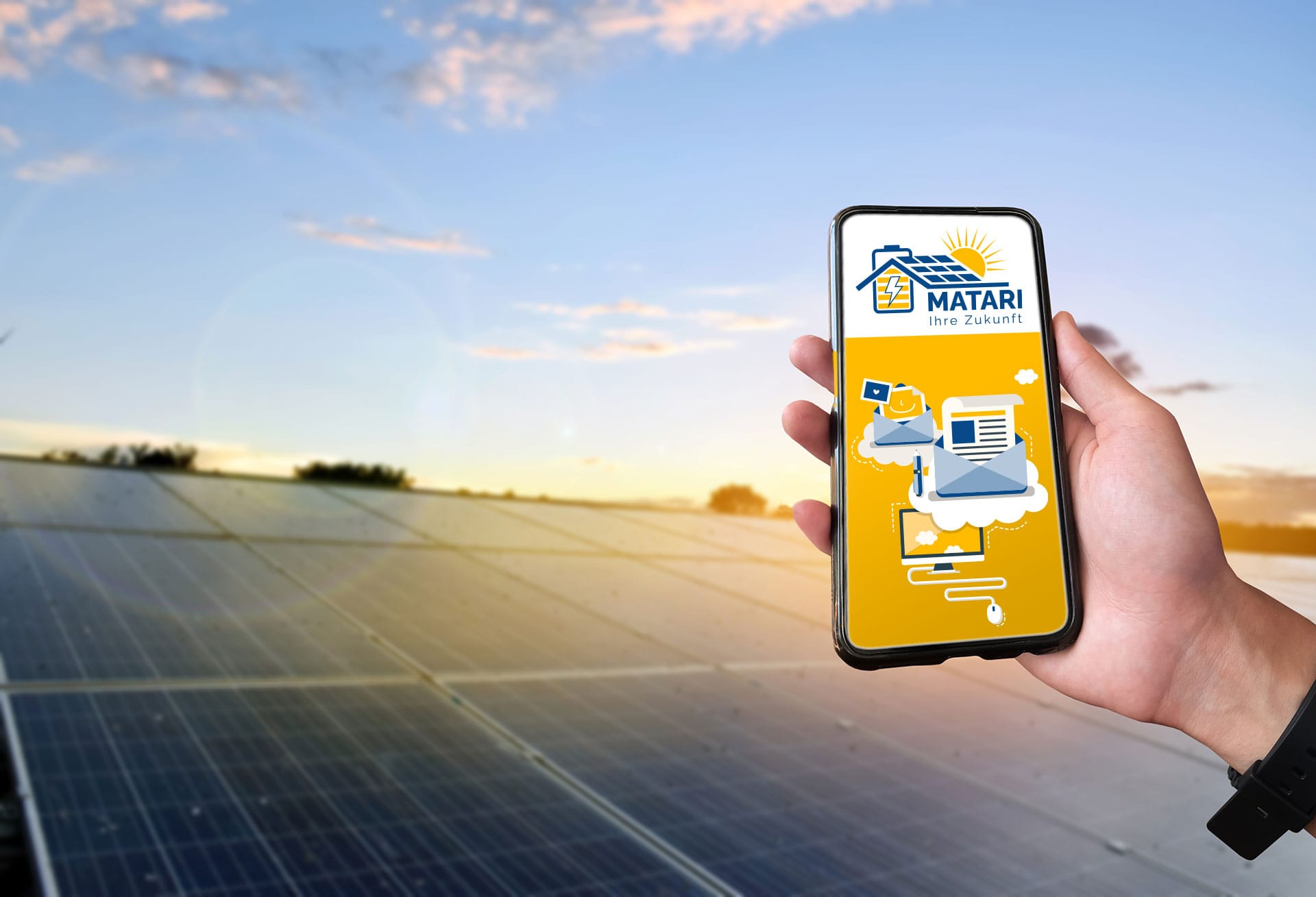 matari-solar-news matari solar news
